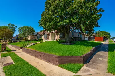 3824 Fox Hollow Drive, Bedford, TX 76021 - Photo 3