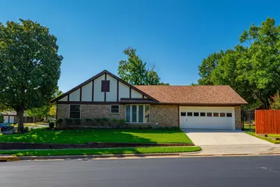 3824 Fox Hollow Drive, Bedford, TX 76021 - Photo 5