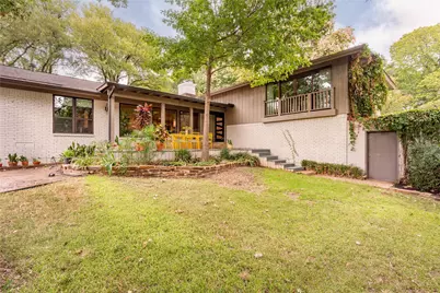 8242 San Cristobal Drive, Dallas, TX 75218 - Photo 27