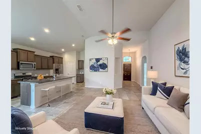 15721 Buffalo Nickel Drive, Fort Worth, TX 76177 - Photo 3