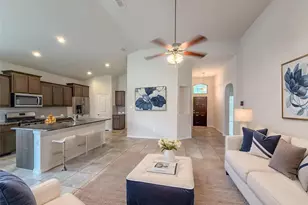 15721 Buffalo Nickel Dr, Fort Worth, TX 76177 - Photo 3