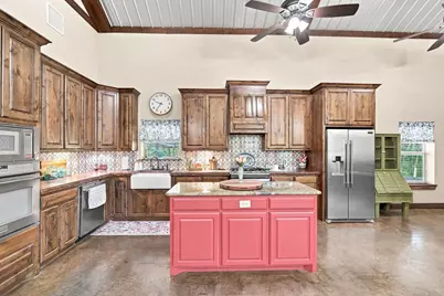 259 County Road 1409, Morgan, TX 76671 - Photo 7