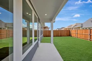 7324 Summer Sunset Dr, Denton, TX 76249 - Photo 5