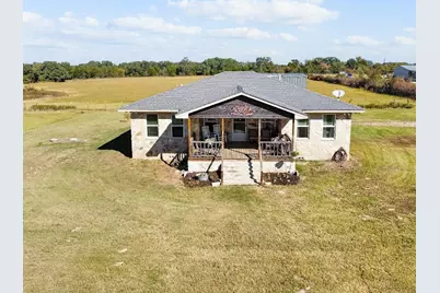 17215 Tarlton Road, Mabank, TX 75147 - Photo 1