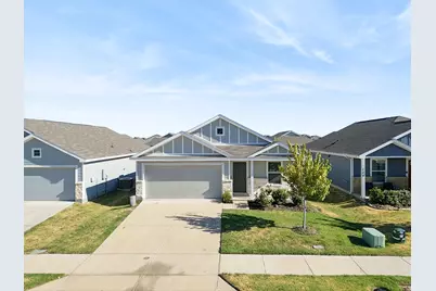 128 Honeysuckle Street, Princeton, TX 75407 - Photo 3