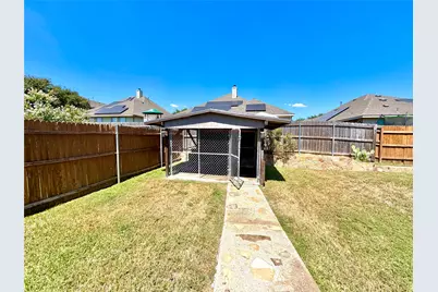 10356 Bradshaw Drive, Fort Worth, TX 76108 - Photo 27
