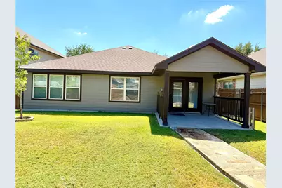 10356 Bradshaw Drive, Fort Worth, TX 76108 - Photo 25