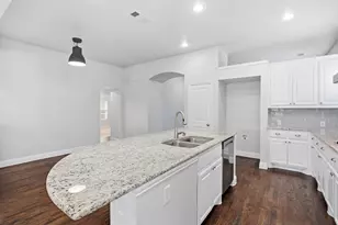 1529 8th St, Argyle, TX 76226 - Photo 13