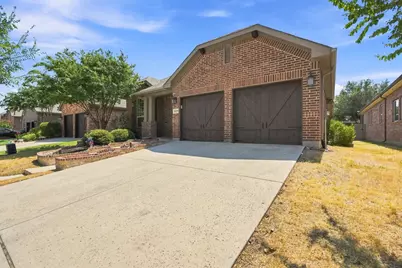 1529 8th Street, Argyle, TX 76226 - Photo 1