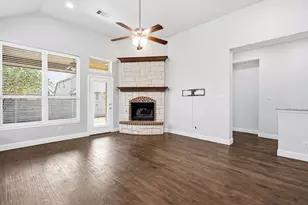 1529 8th St, Argyle, TX 76226 - Photo 15