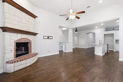 1529 8th Street, Argyle, TX 76226 - Photo 17