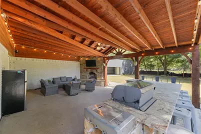 [Address not provided], Aubrey, TX 76227 - Photo 21