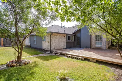 7550 Deerlodge Trail, Fort Worth, TX 76137 - Photo 31