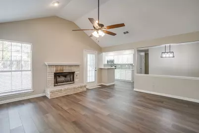 7550 Deerlodge Trail, Fort Worth, TX 76137 - Photo 13