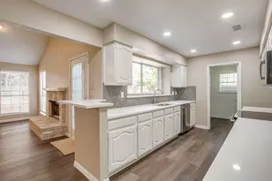 7550 Deerlodge Trail, Fort Worth, TX 76137 - Photo 9