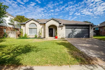 7550 Deerlodge Trail, Fort Worth, TX 76137 - Photo 1