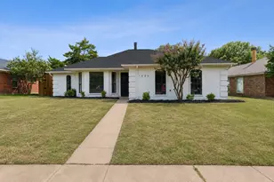 1406 Petunia Dr, Allen, TX 75002 - Photo 1