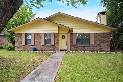 1213 Frio Lane, Garland, TX 75040 - Photo 1