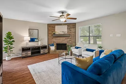 1213 Frio Lane, Garland, TX 75040 - Photo 3