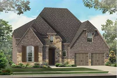 2691 Douglas Lane, Prosper, TX 75078 - Photo 1