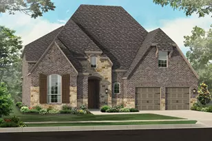 2691 Douglas Ln, Prosper, TX 75078 - Photo 1