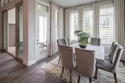 2691 Douglas Lane, Prosper, TX 75078 - Photo 13