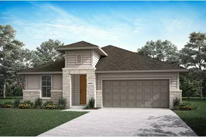 1749 Willow Patch Drive, Denton, TX 76249 - Photo 1