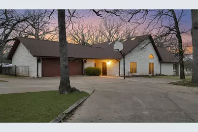 [Address not provided], Quinlan, TX 75474 - Photo 3
