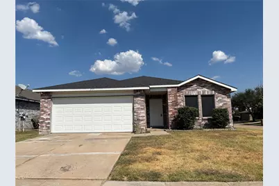 2503 W Cherry Drive, Little Elm, TX 75068 - Photo 1