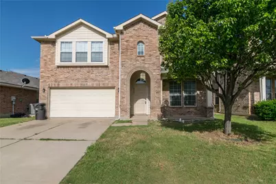8512 Prairie Wind Trail, Fort Worth, TX 76134 - Photo 1