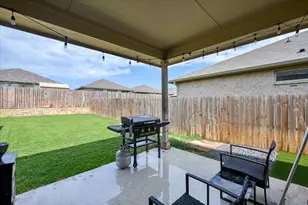 2424 O Conner Ranch Dr, Weatherford, TX 76087 - Photo 29