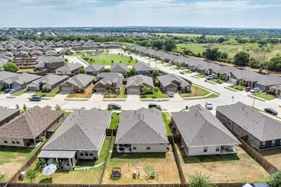 2424 O Conner Ranch Drive, Weatherford, TX 76087 - Photo 35