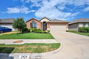 2424 O Conner Ranch Dr, Weatherford, TX 76087 - Photo 1
