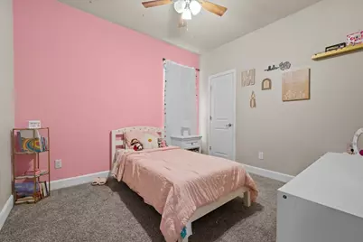 2424 O Conner Ranch Drive, Weatherford, TX 76087 - Photo 23