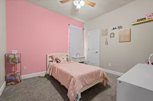 2424 O Conner Ranch Dr, Weatherford, TX 76087 - Photo 23