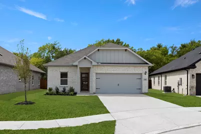 1306 Cole Drive, Trenton, TX 75490 - Photo 1