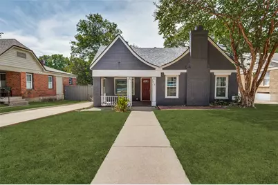 219 S Briscoe Boulevard, Dallas, TX 75211 - Photo 1