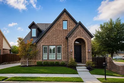 6145 Pleasant Dream Street, North Richland Hills, TX 76180 - Photo 1