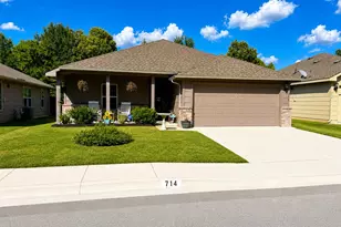 714 N Wofford St, Athens, TX 75751 - Photo 1