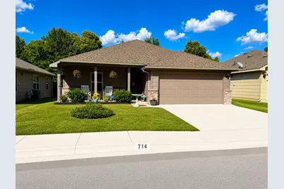 714 N Wofford Street, Athens, TX 75751 - Photo 1