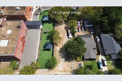 118 S Brighton Avenue, Dallas, TX 75208 - Photo 5