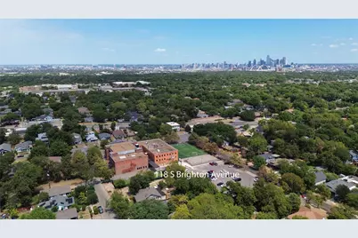 118 S Brighton Avenue, Dallas, TX 75208 - Photo 3