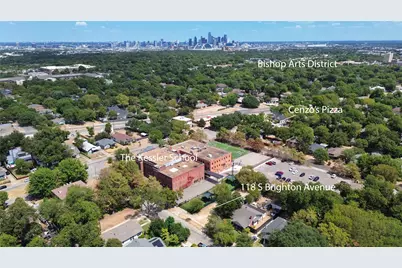 118 S Brighton Avenue, Dallas, TX 75208 - Photo 1