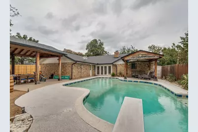 618 Brent Drive, Arlington, TX 76012 - Photo 23