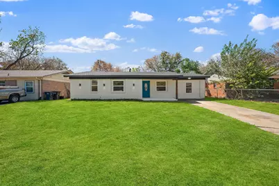 5508 Alter Drive, Fort Worth, TX 76119 - Photo 1