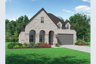 917 Schuberts Road, Fort Worth, TX 76247 - Photo 1