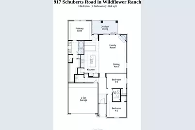 917 Schuberts Road, Fort Worth, TX 76247 - Photo 11