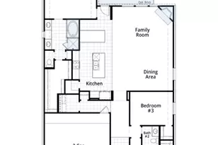 917 Schuberts Rd, Fort Worth, TX 76247 - Photo 11