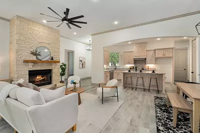 [Address not provided], Star Harbor, TX 75148 - Photo 7