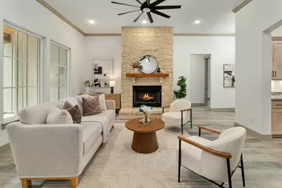 [Address not provided], Star Harbor, TX 75148 - Photo 3